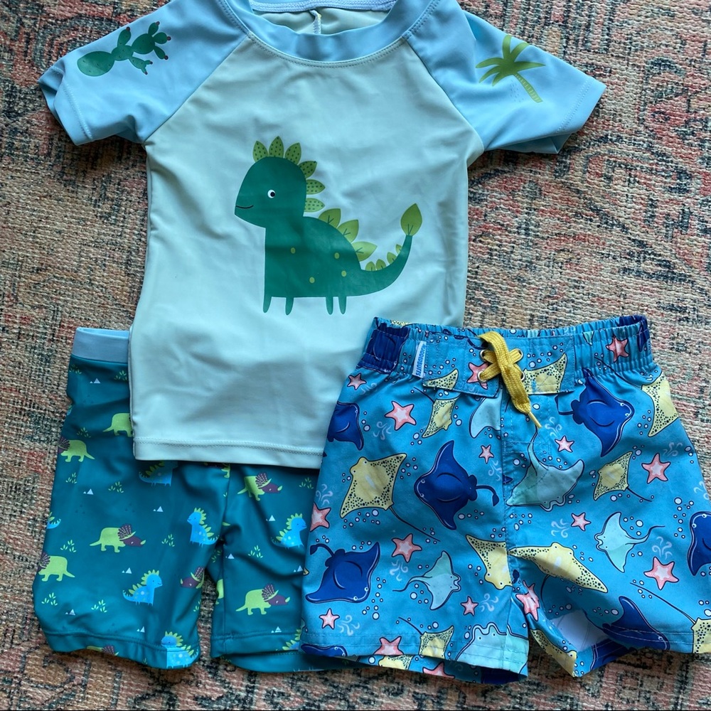 12-18 Month Swim Bundle